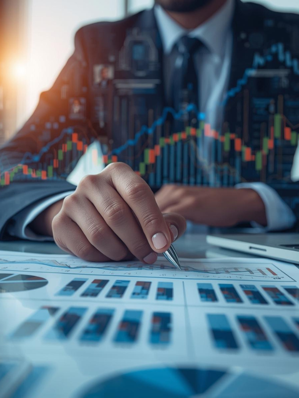 image showing Accounting Advisory