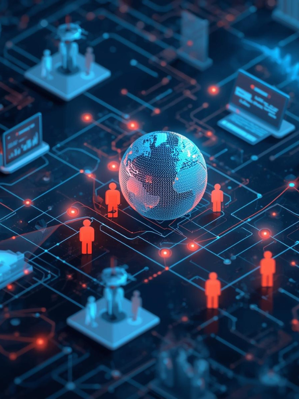 Offshoring & Outsourced Services